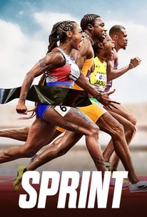 SPRINT | Rotten Tomatoes