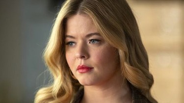 Pretty little liars the perfectionists episode 1 online