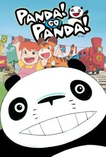 Watch trailer for Panda! Go Panda