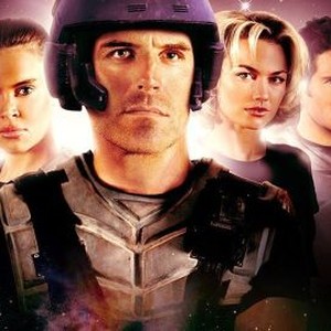 Starship Troopers 2: Hero of the Federation photo 4