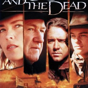 The Quick and the Dead (1995) photo 5