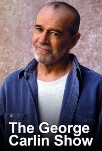 The George Carlin Show - Rotten Tomatoes