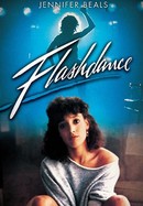 Flashdance poster image