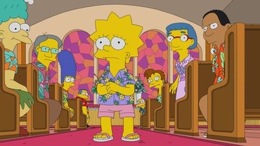 The Simpsons Season 31 Rotten Tomatoes