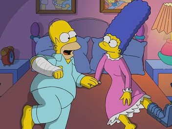 The simpsons season 30 episode 16 2025