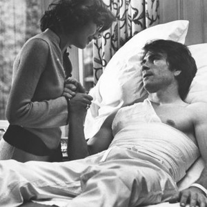 THE BETSY, Lesley-Anne Down, Tommy Lee Jones, 1978
