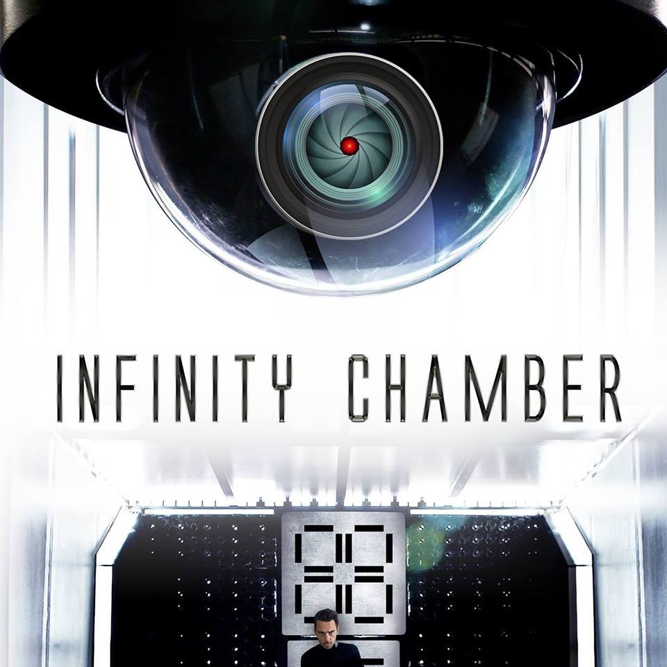 Infinity Chamber Explained Reddit