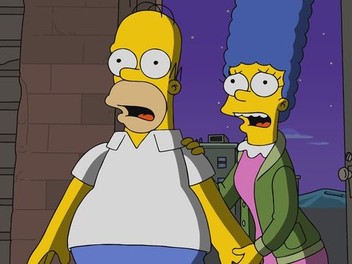 The simpsons season 29 online hotsell
