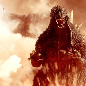 Godzilla: Tokyo S.O.S. (2003) photo 4