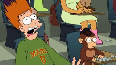 Watch futurama shop season 2