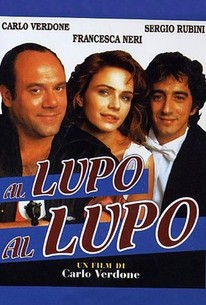 Al lupo! Al lupo! - Rotten Tomatoes