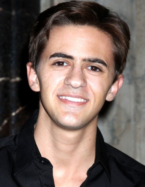 Ryan Pinkston