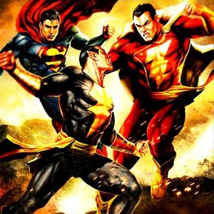 DC Showcase: Superman/Shazam! The Return of Black Adam photo 6