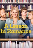 A Lesson in Romance poster image