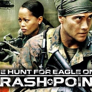 The Hunt for Eagle One: Crash Point - Rotten Tomatoes