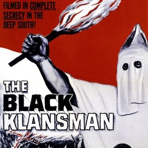 The Black Klansman - Rotten Tomatoes