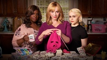 Good girls season sale 2 on netflix