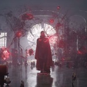 Doctor Strange in the Multiverse of Madness photo 10