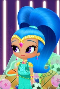 Shimmer and Shine: Season 1, Episode 17 - Rotten Tomatoes