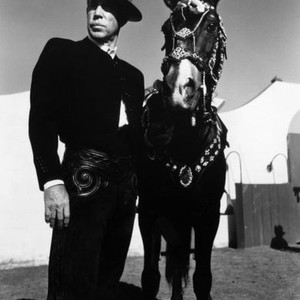 ARRUZA, director Budd Boetticher, ca. 1960s