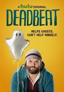 Deadbeat poster image