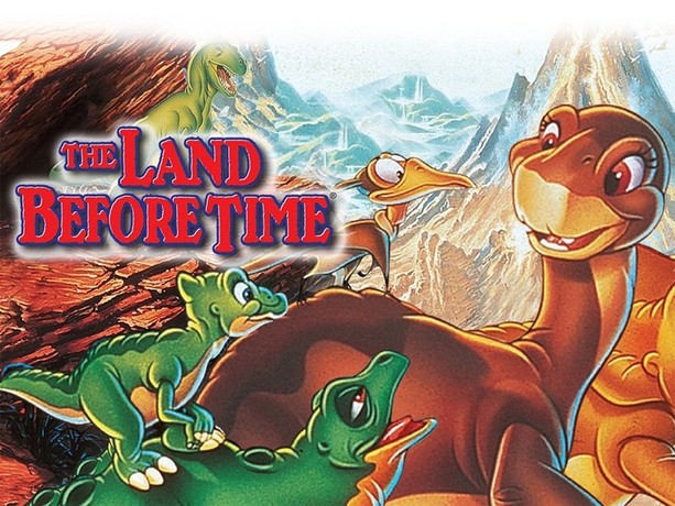 The land before time full movie best sale