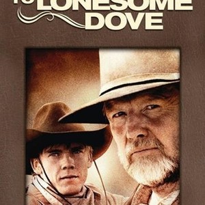 Return to Lonesome Dove - Rotten Tomatoes
