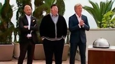 Masterchef season 1 episode 9 outlet