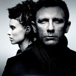 The Girl With the Dragon Tattoo photo 15