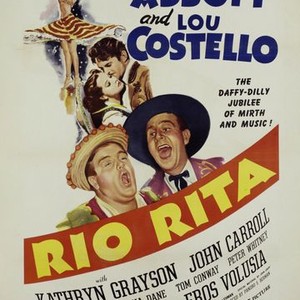 Rio Rita (1942) photo 1