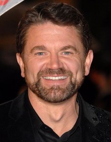 John Higgins