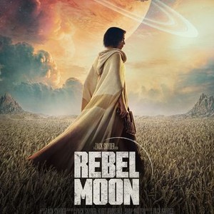 Parte Um de Rebel Moon estreia com 26% de aprovação no Rotten Tomatoes -  NerdBunker