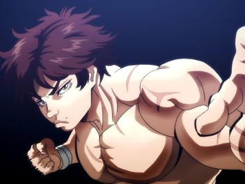 Baki The Great Raitai Tournament Saga Rotten Tomatoes