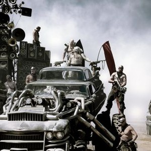 Mad Max: Fury Road photo 9