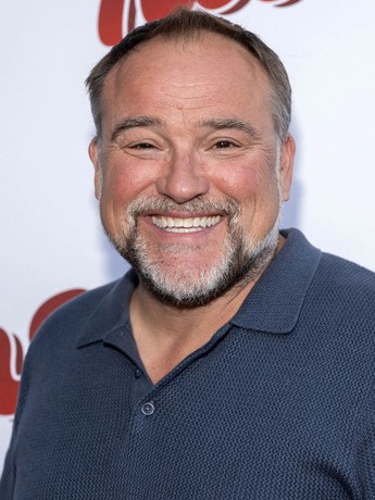 David Deluise 1990