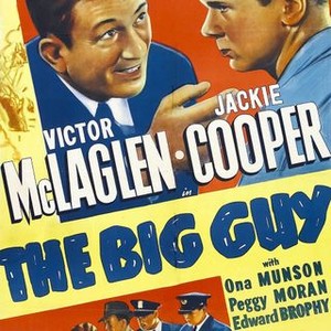 The Big Guy (1939) photo 2