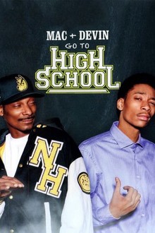 洋画・外国映画 Mac & Devin Go to High School snoop dogg Mac & Devin Go to High School | Rotten Tomatoes