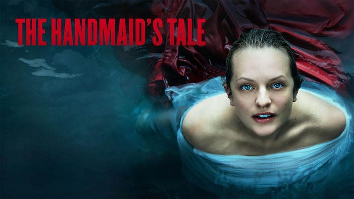 The handmaid's tale season 1 streaming shop