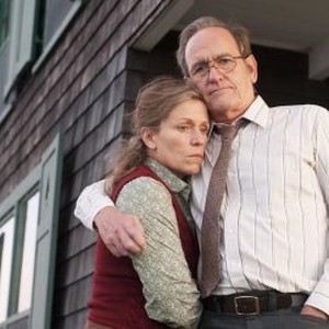 Olive Kitteridge