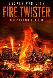 Watch trailer for Fire Twister