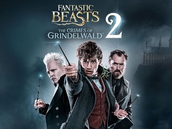 Fantastic beasts the crimes of grindelwald 123movies deals