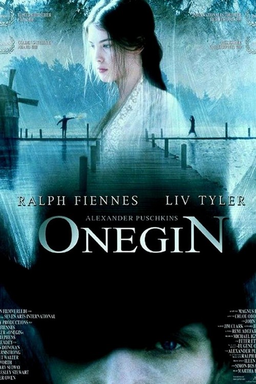 Onegin poster