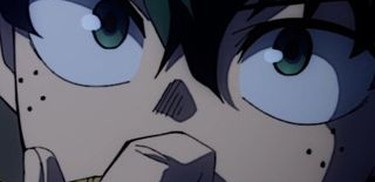 Boku no Hero Academia Season 6 – 20 - Lost in Anime