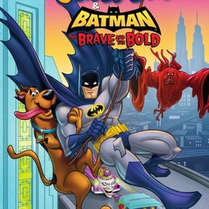 Scooby-Doo! & Batman: The Brave and the Bold (2018) photo 12