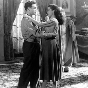 Moonrise (1948) photo 3
