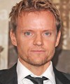 Mark Warren