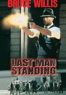Last Man Standing poster image