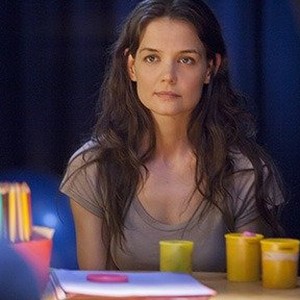 Katie Holmes as Carla in "Touched with Fire." photo 18