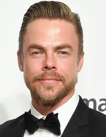 Derek Hough
