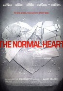 The Normal Heart poster image